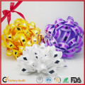 Atacado Box Embalagem Double Sided Star Bow